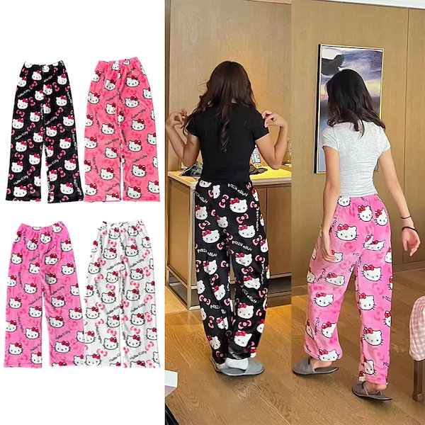 Qoo10] サンリオ 【最安値挑戦!!!】1+1靴下 話題の人