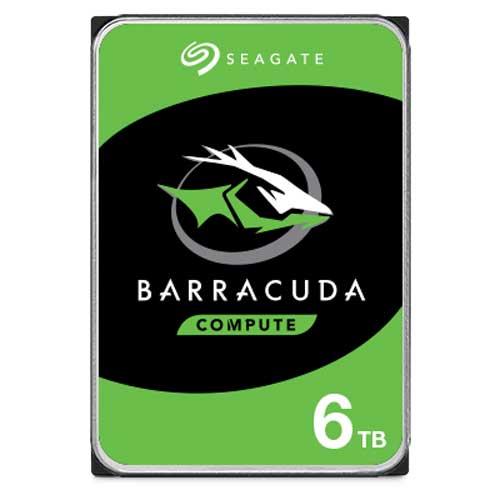 SEAGATE ST6000DM003 [6TB SATA600 5400] 価格比較 - 価格.com