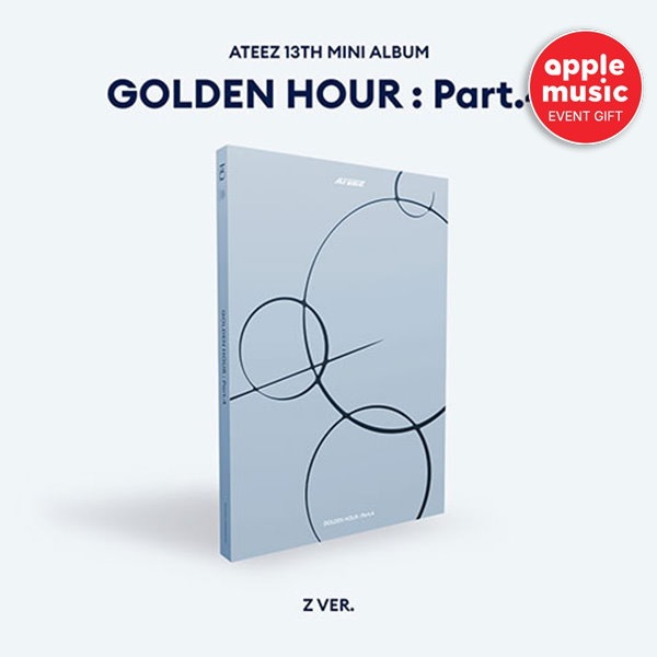 Qoo10] KQエンターテインメント [特典メンバー選択][APPLE MUS