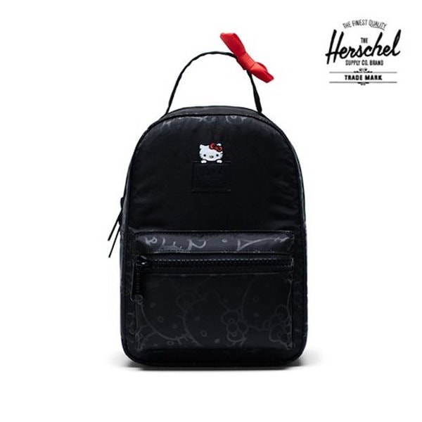 Qoo10] レスポートサック Hershcel ハローキティリュック
