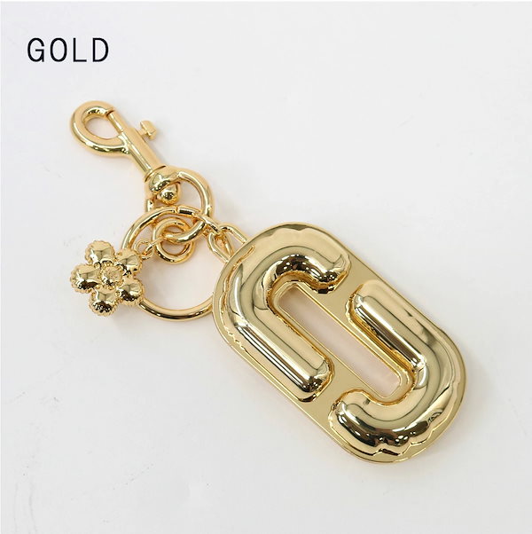 Qoo10] Marc Jacobs 2F5SCH009S02 ザ J マーク