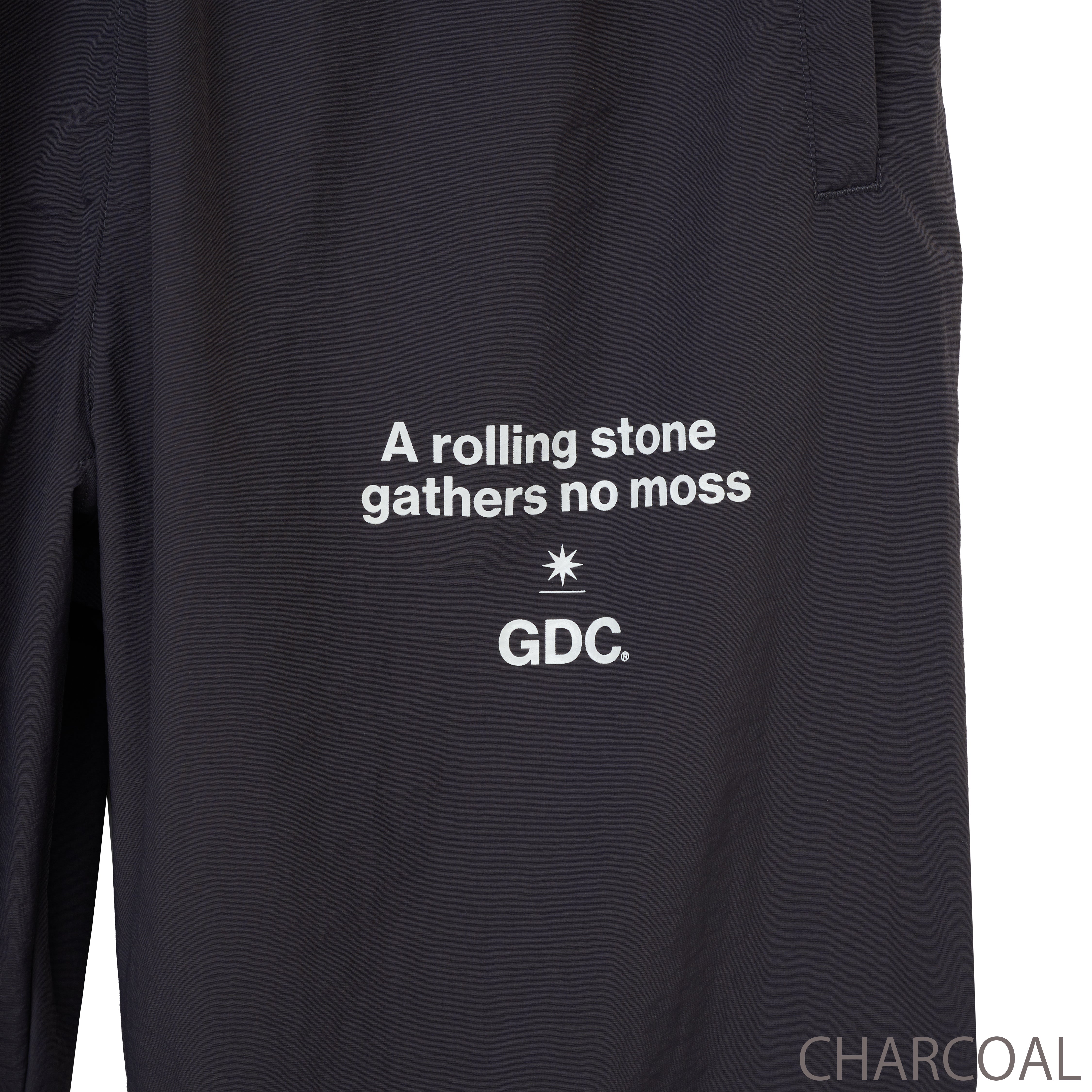 weekend setup – GDC