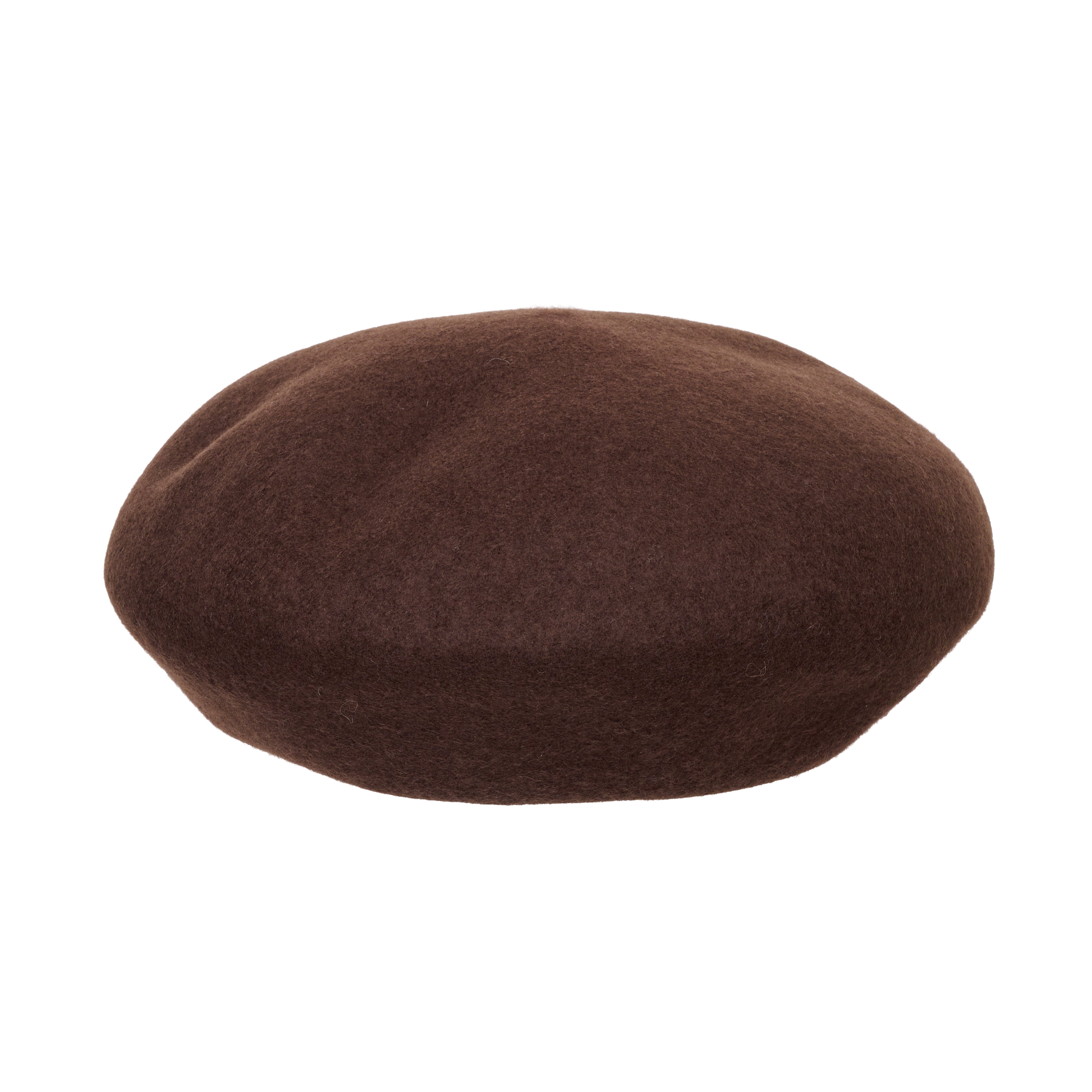 CA4LA×GDC collabo】WOOL BERET