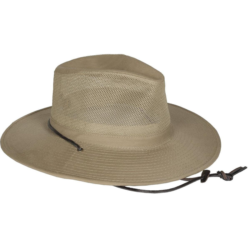 Broner Solarweave Breezer Hat | Gemplers