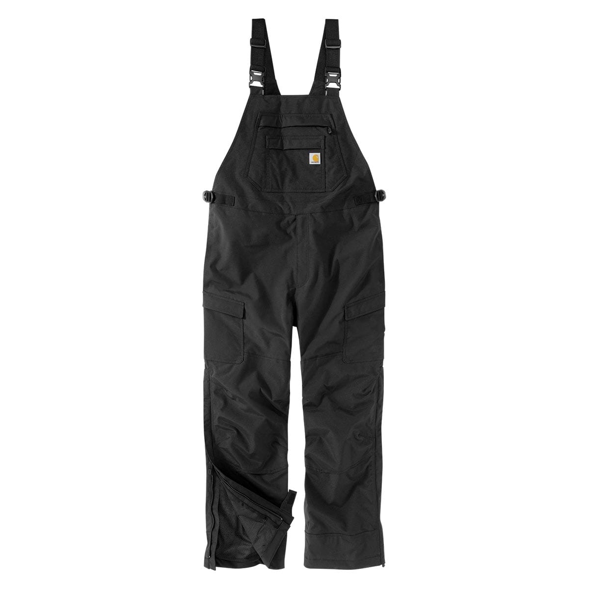 Carhartt Men's Storm Defender Bib Overall | Gemplers