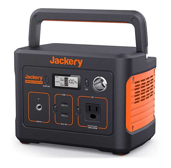 Jackery ポータブル電源 1000 Pro JE-1000B | アウトドア・キャンプ