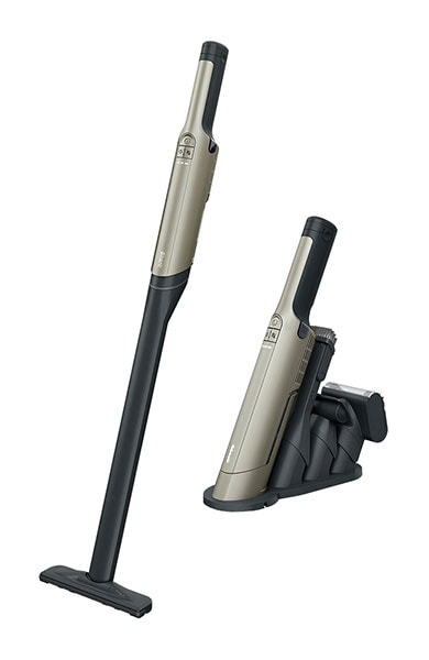 シャーク 充電式ハンディクリーナー Shark EVOPOWER EX グレージュ