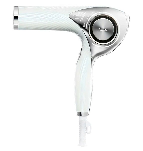 リュミエリーナ レプロナイザー 4D Plus | 美容家電のお試し・サブスク