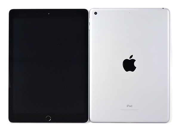 iPad 9.7インチ【第5世代/Wi-Fi】32GB シルバー | タブレットのお試し