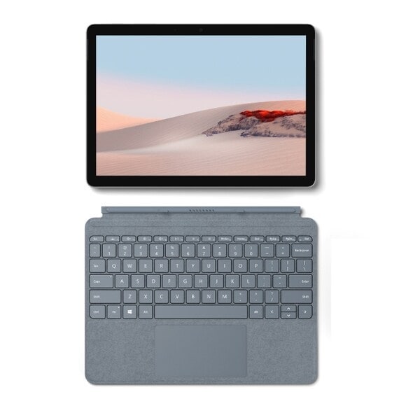 Microsoft Surface Go 2 LTE TFZ-00011 プラチナ | タブレットのお試し