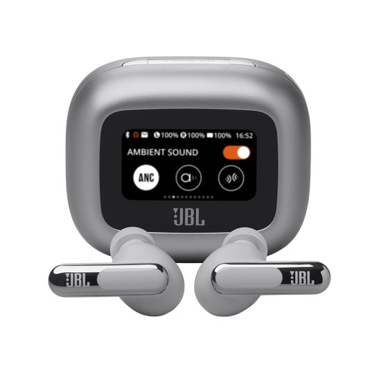 Apple ワイヤレスイヤホン AirPods 4 MXP93J/A 【アクティブノイズ