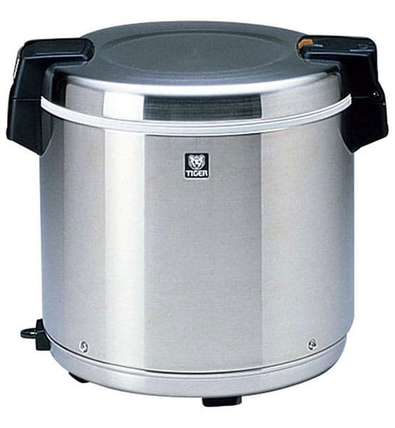 3合】バーミキュラ 炊飯器 ライスポットミニ RP19A-GY トリュフグレー