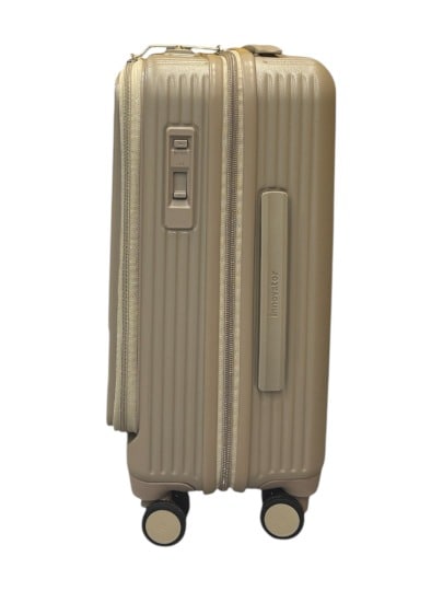 1～3泊】38L_イノベーター_INV50_カフェラテ | スーツケースのお試し