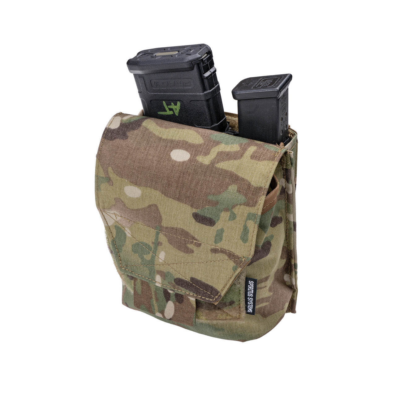 Spiritus Systems JSTA POUCH – geartles