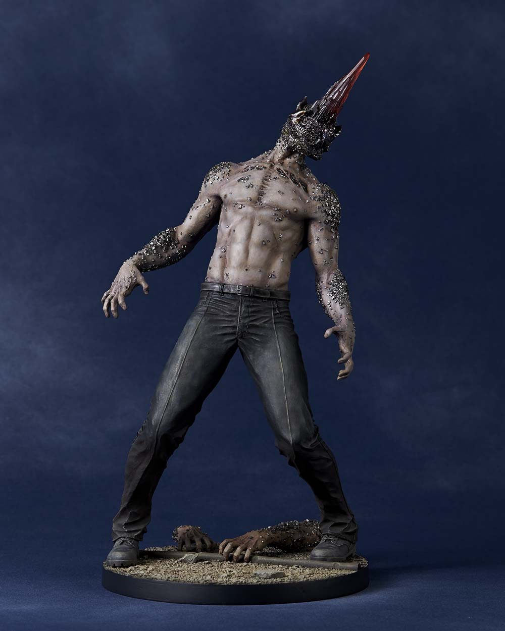 ワンダラー 1/6スケール スタチュー | Gecco