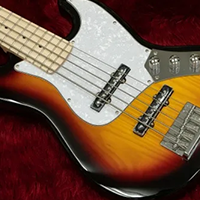 レビュー】Electro-Harmonix BATTALION エレハモが新たなベース