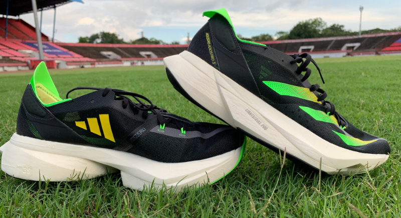 Adidas Adizero Adios Pro 3 Review