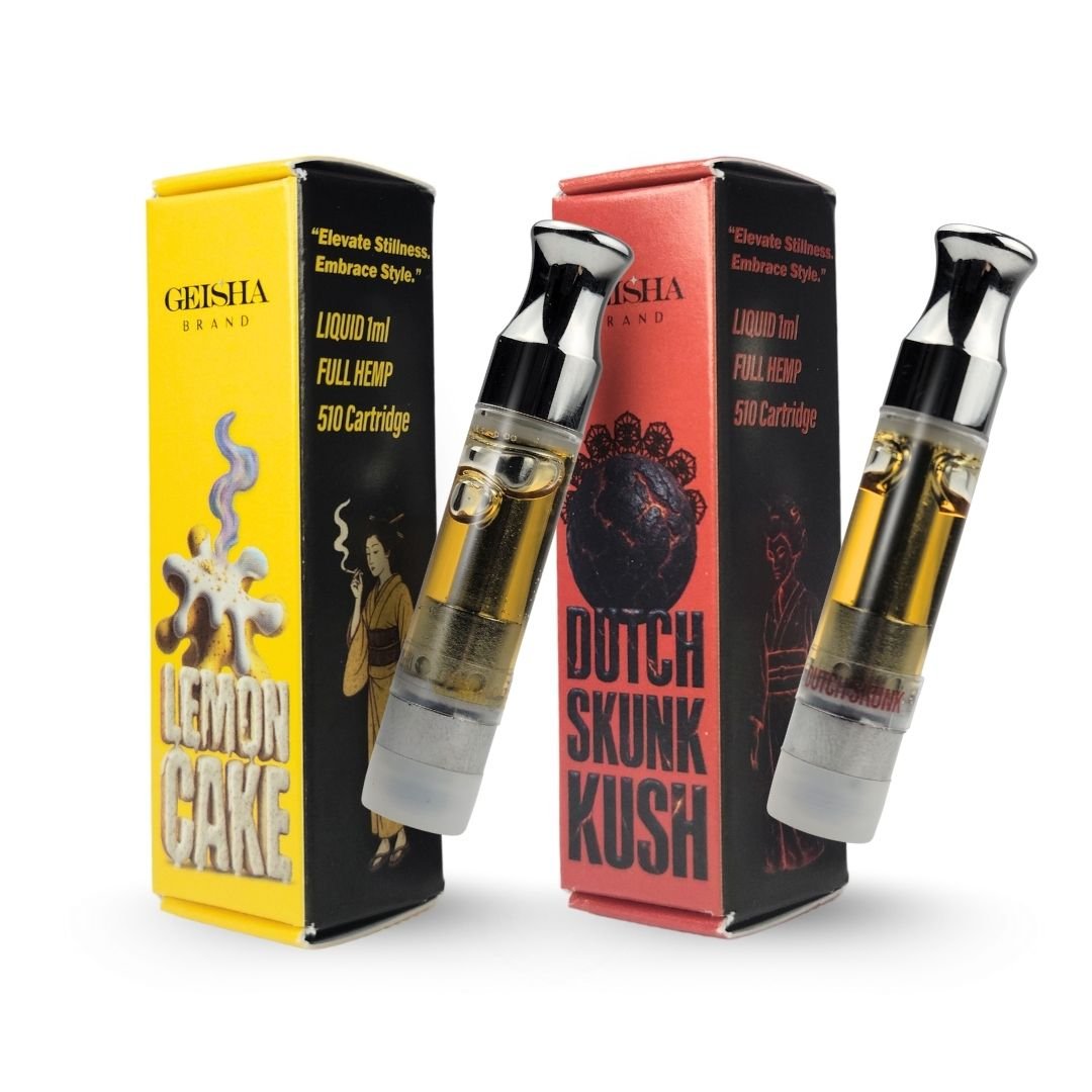 リキッド – GEISHA BRAND