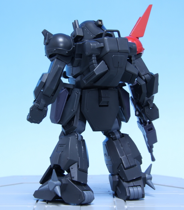 ボトムズ アクティックギア AG-V20 AT Chronicles Ⅲ 荒野の決戦