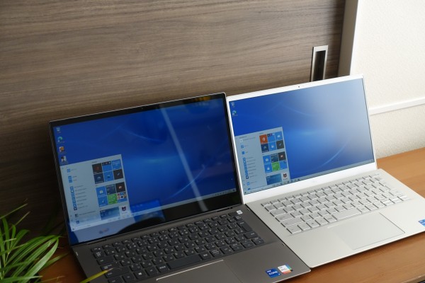 デルInspiron 14 5402実機レビュー/パソコン徹底比較購入ガイド