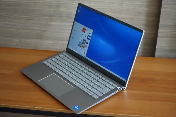 デルInspiron 14 5410購入レビュー/パソコン徹底比較購入ガイド