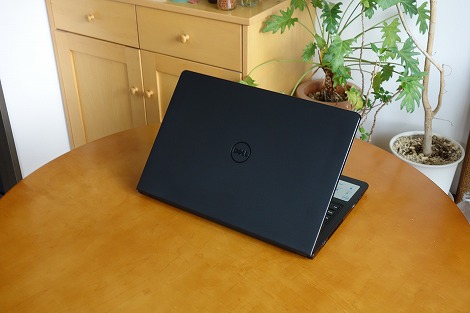 New Inspiron 15 3000(3567)レビュー/パソコン徹底比較購入ガイド