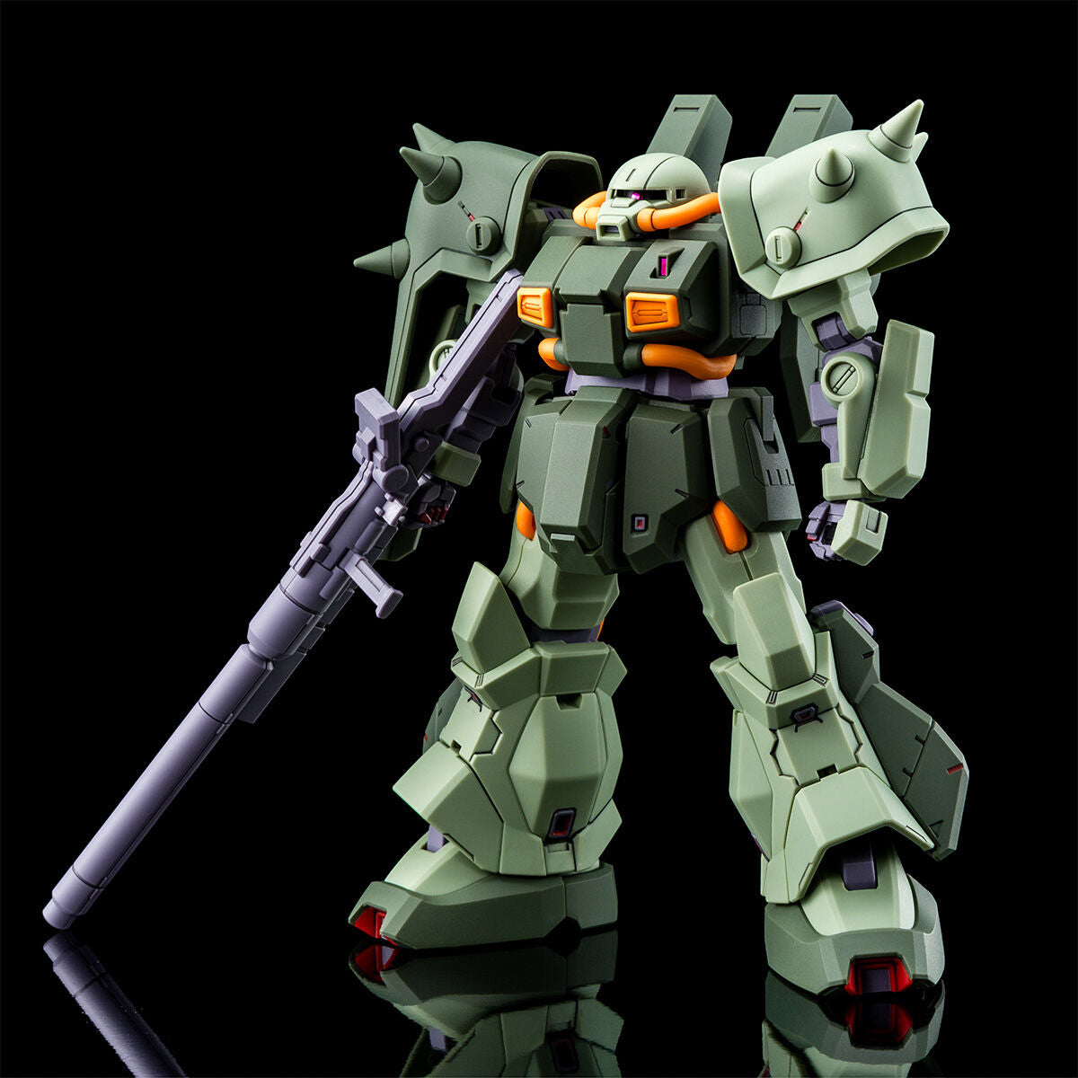 New Arrival】 HGUC 1/144 Hi-Zack Custom (A.O.Z RE-BOOT Ver