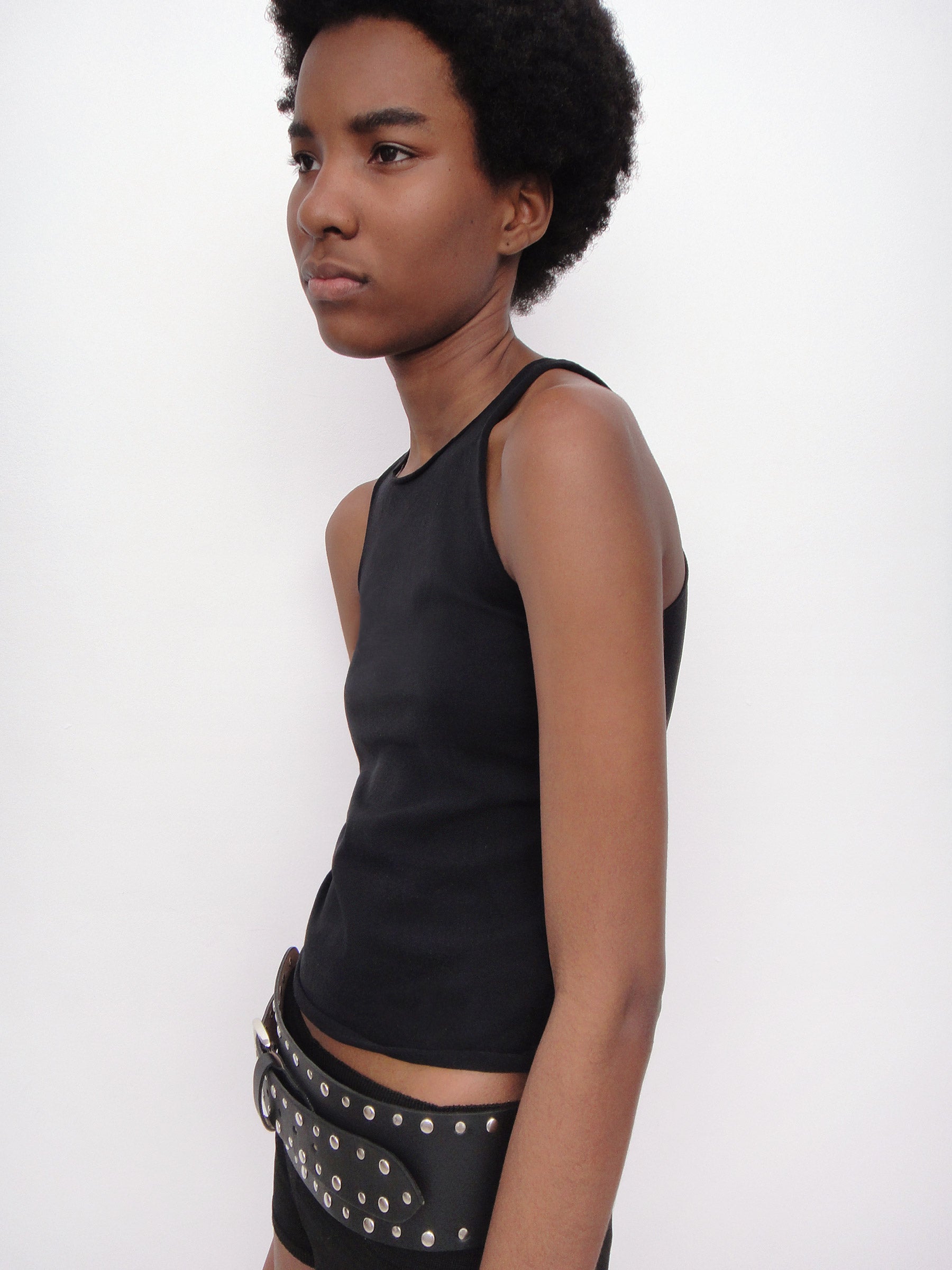 Galu Top Black – Gimaguas