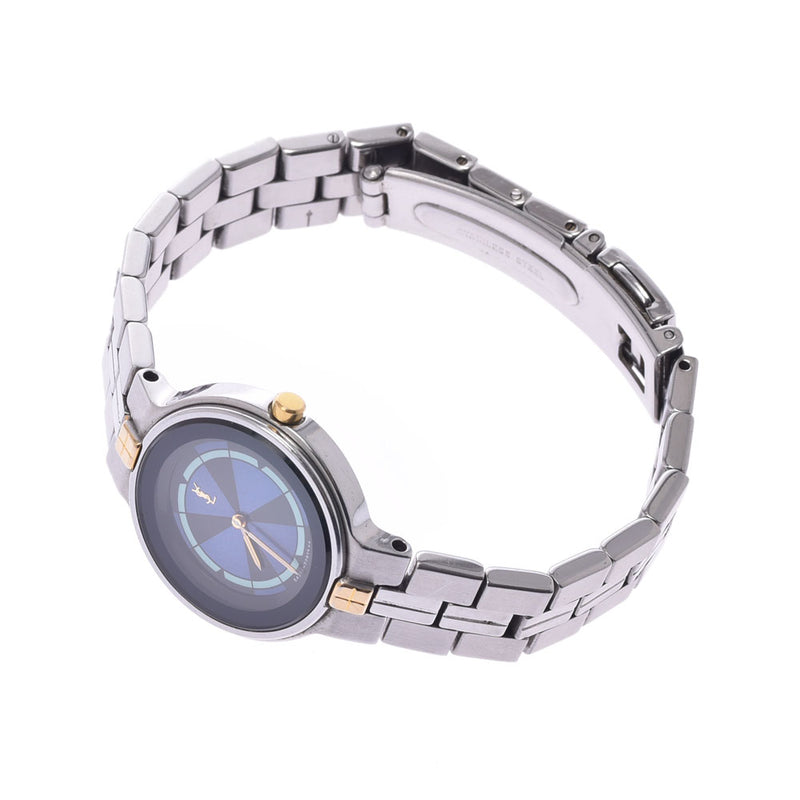 イヴサンローランヴィンテージ 時計 レディース 腕時計 5421-H13855Y