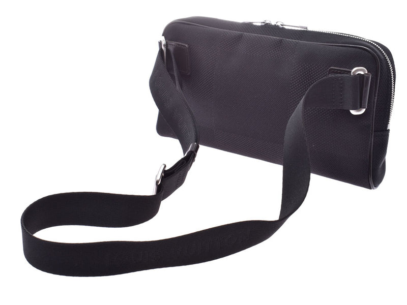 ルイヴィトン ダミエジェアン アクロバット 黒 M93620 メンズ