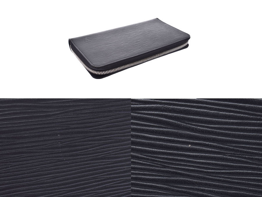 ルイヴィトンジッピー オーガナイザー 14127 ノワール（黒） ユニ