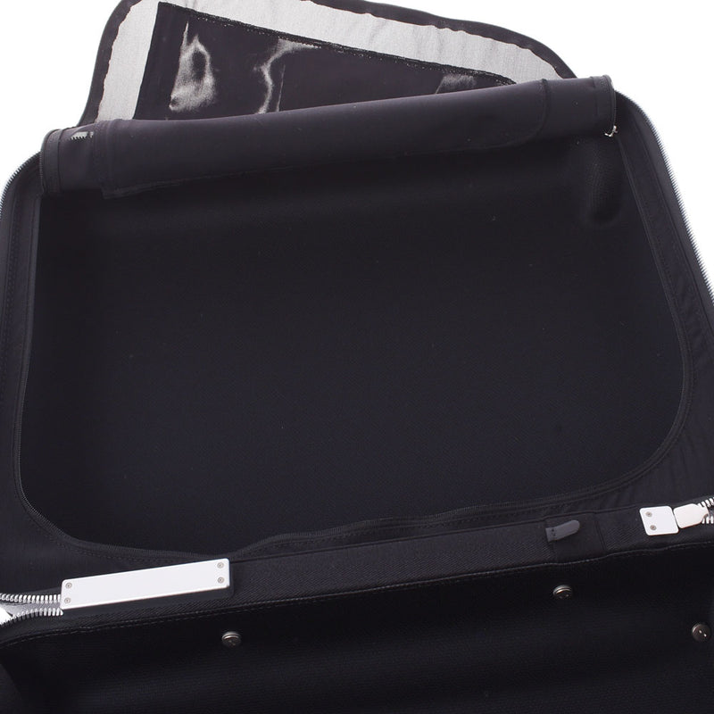 ルイヴィトングラフィット ホライゾン50 スーツケース 14137 黒 メンズ