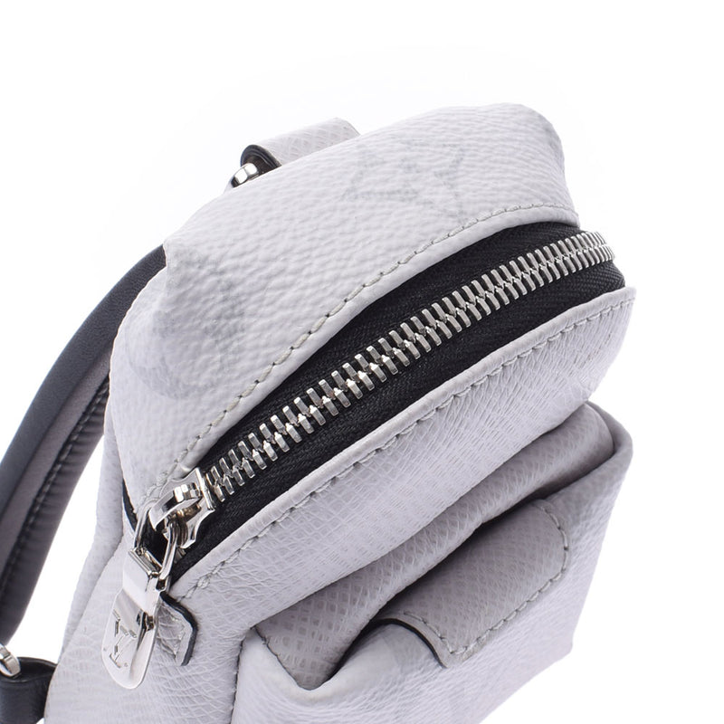 ルイヴィトンラマ ビジューサック リュックモチーフ バッグチャーム