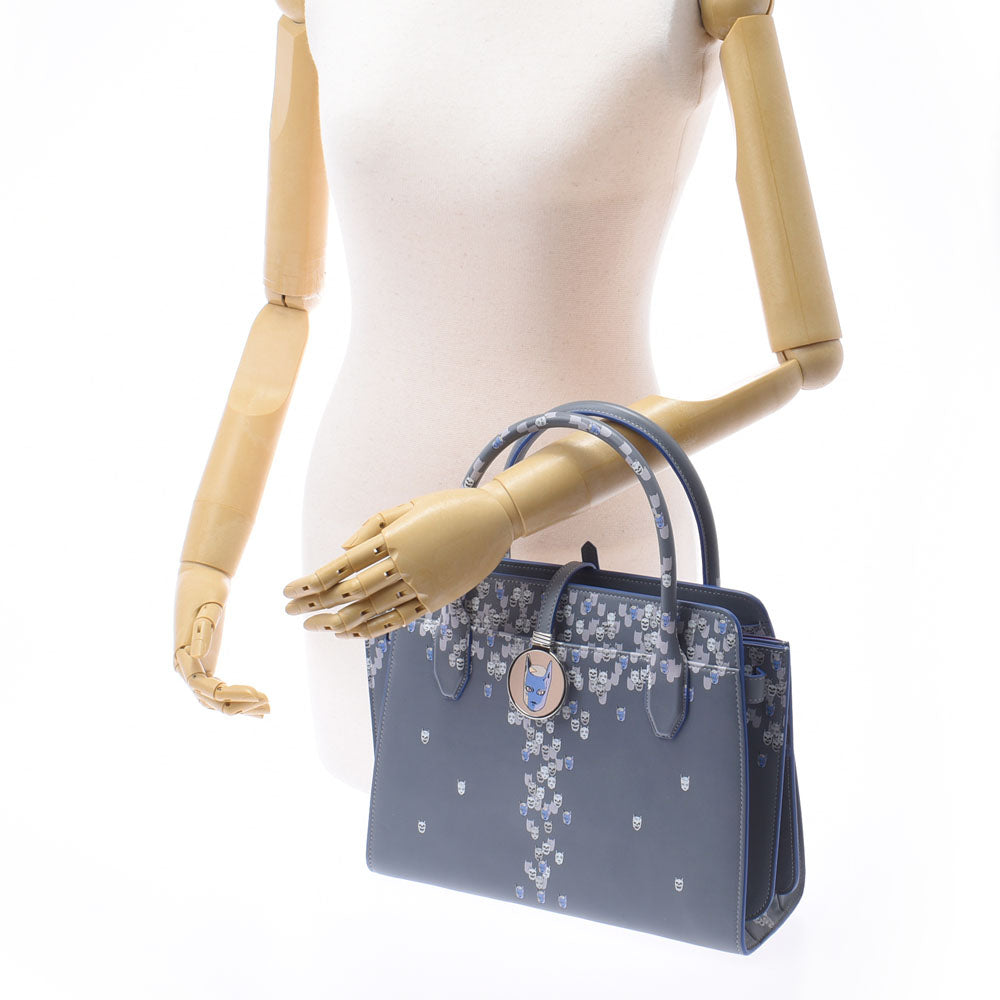 ブルガリアルバ バッグ ジョジョ キラークイーン 荒木飛呂彦 日本限定