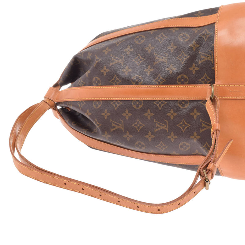 ルイヴィトンランドネGM 14145 ブラウン ユニセックス モノグラム