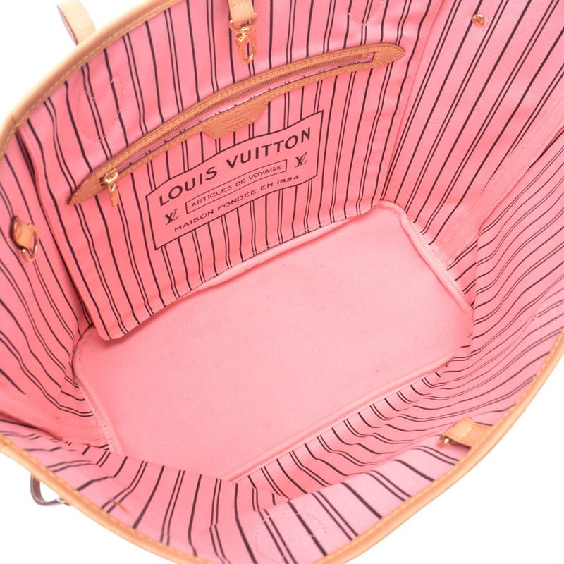 ルイヴィトンジャングルドット ネヴァーフルMM 16年クルーズ