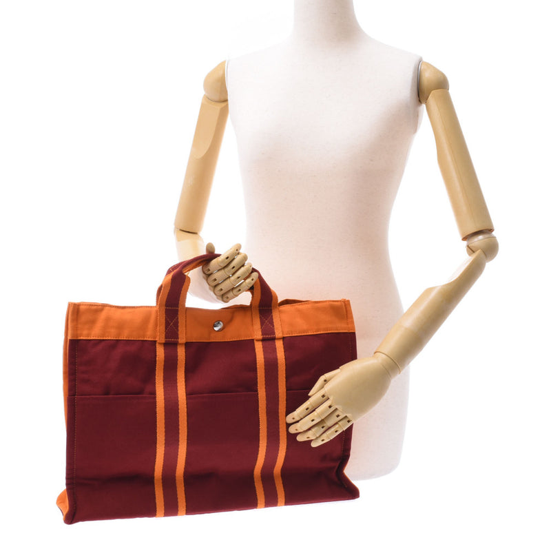 エルメスMM フレンチフェスティバル ハワイ限定 14140 ボルドー