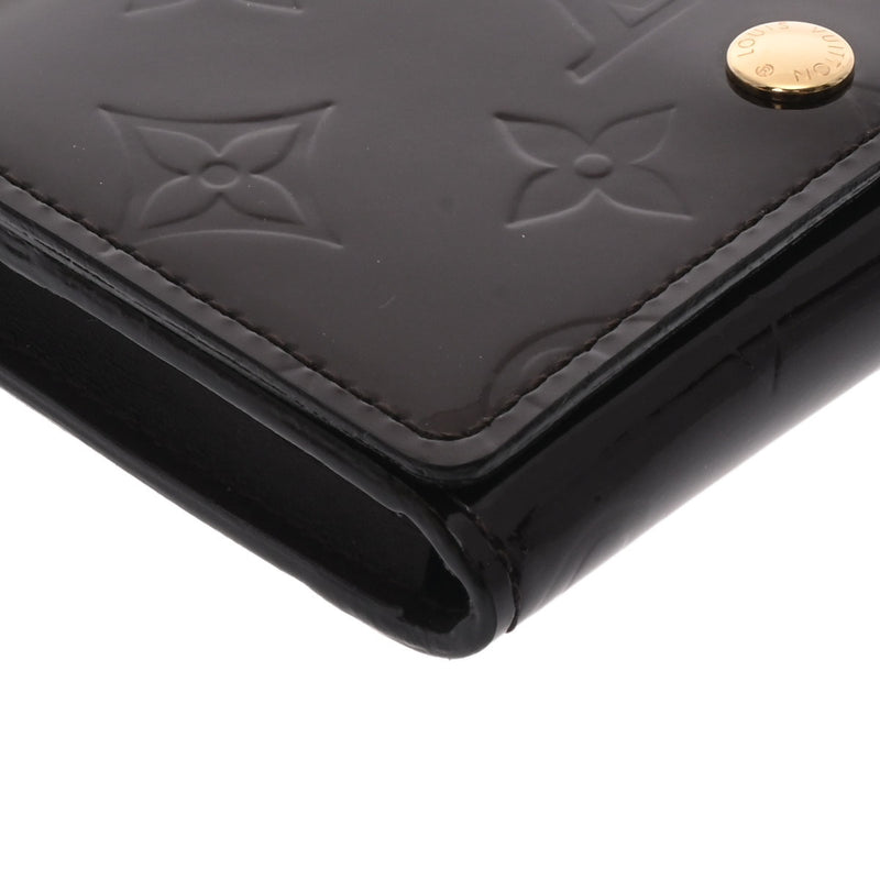 ルイヴィトンアンヴェロップカルトドゥヴィジット カードケース 14125