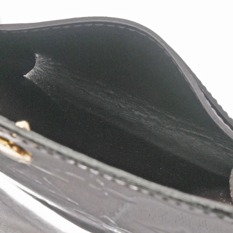 ルイヴィトンアンヴェロップカルトドゥヴィジット カードケース 14125