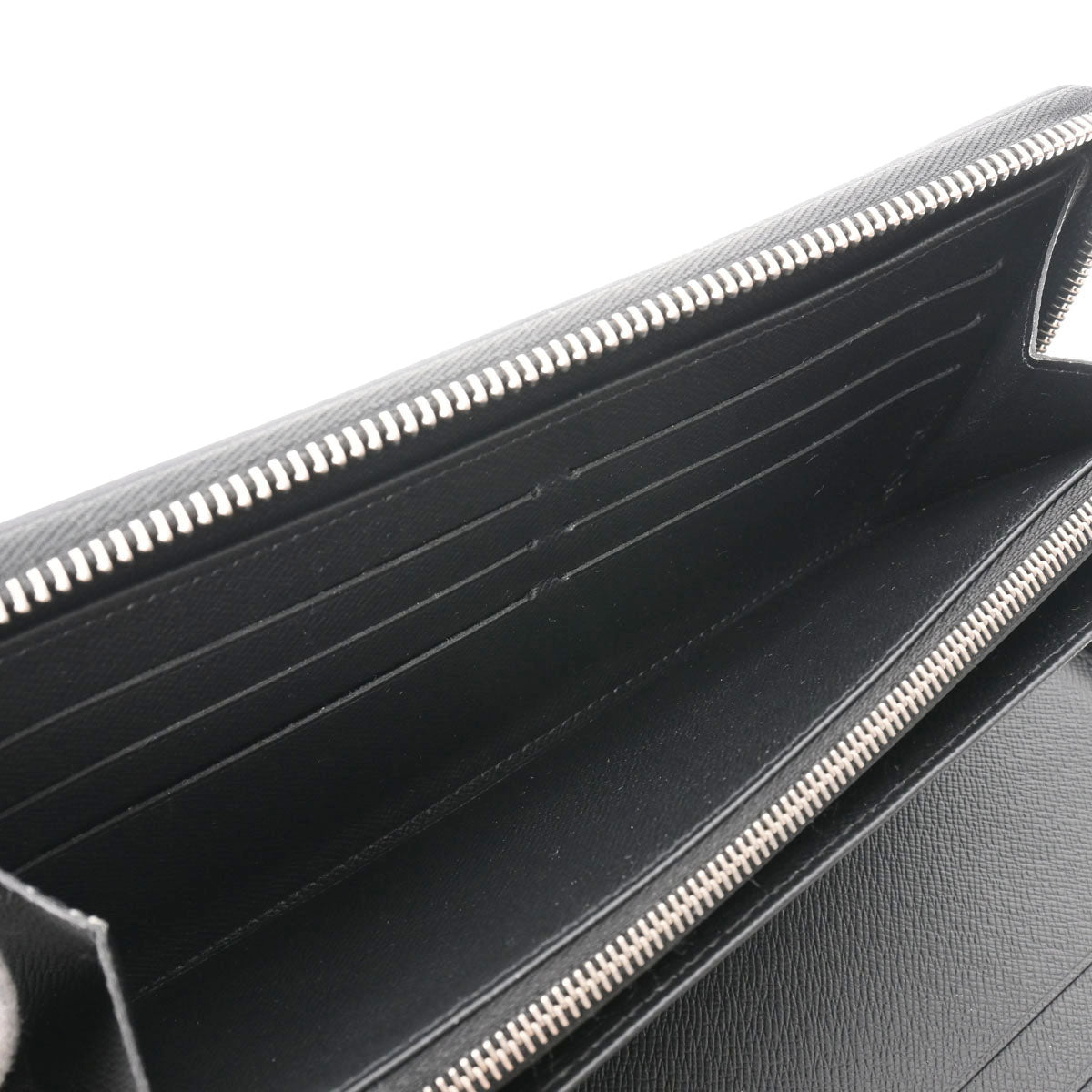 ルイヴィトンジッピーオーガナイザーNM 14127 ノワール メンズ