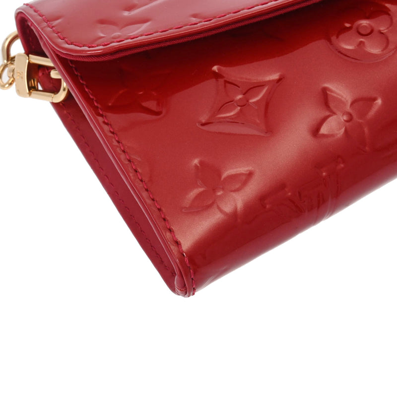 ルイヴィトンサンセット ブルーバード クラッチバッグ 14125