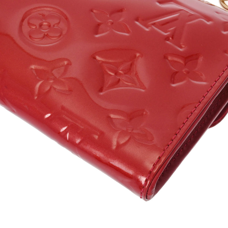 ルイヴィトンサンセット ブルーバード クラッチバッグ 14125