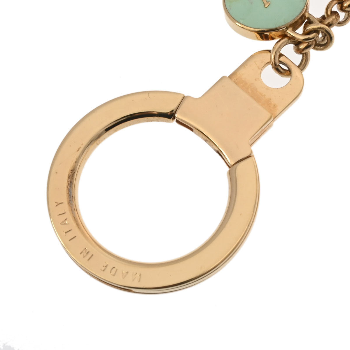 ルイヴィトンポルトクレシェンヌ バスティーユ バッグチャーム マルチ