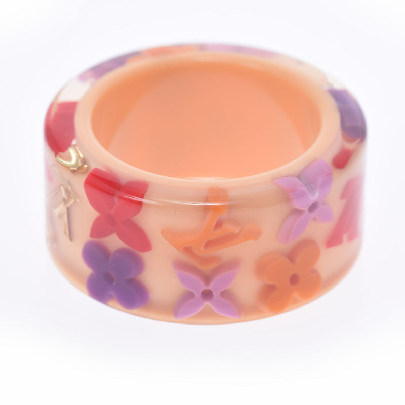 ルイヴィトンバーグ ファランドール モノグラム/ロゴ ベージュ/マルチ