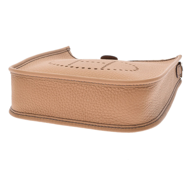 エルメスエヴリン TPM ビスキュイ Z刻印(2021年頃)刻印 レディース