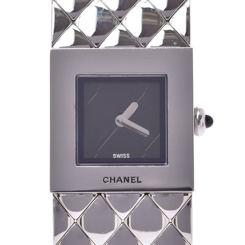 シャネルマトラッセ レディース 腕時計 CHANEL 中古 – 銀蔵オンライン