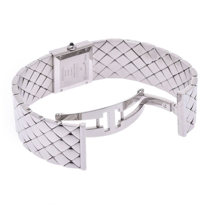 シャネルマトラッセ レディース 腕時計 CHANEL 中古 – 銀蔵オンライン