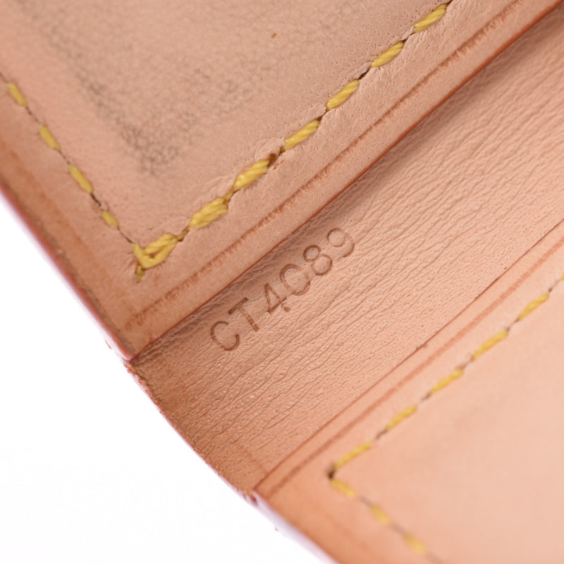 ルイヴィトンパンス ア ビエ ユニセックス マネークリップ M64692