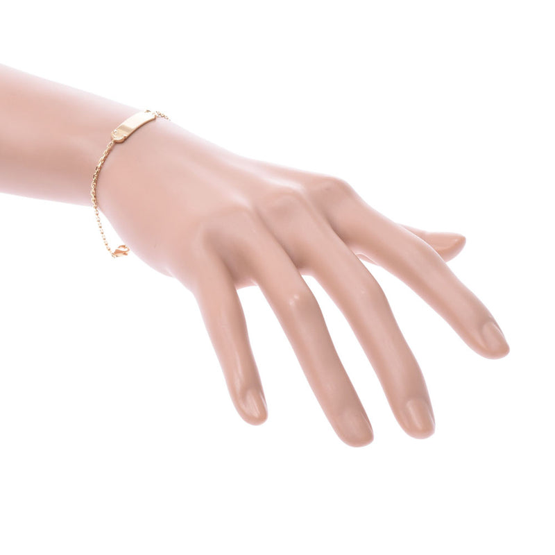 カルティエアイデンティティブレスレット レディース ブレスレット