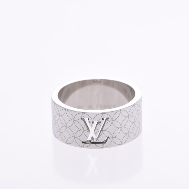 ルイヴィトンバーグシャンゼリゼ ユニセックス リング・指輪 15号